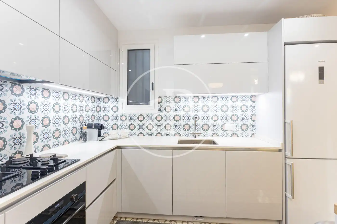 Appartement avec ascenseur à louer à Carrer de Bailèn, imagen 9