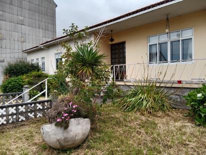 Exterior view of House or chalet for sale in Neda  with Heating, Private garden and Storage room