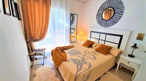 Foto 5 de Casa o xalet de lloguer a Altea, 11, Pueblo Acantilado - Lanuza, El Campello