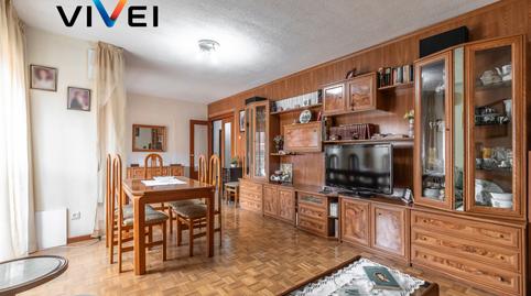 Foto 2 de Pis en venda a Calle Cristo de la Victoria, Almendrales,  Madrid Capital