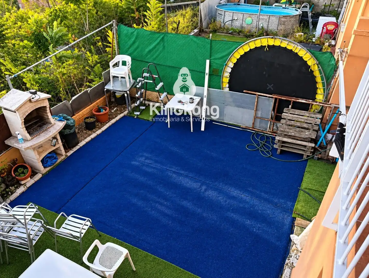 Maison mitoyenne avec jardin à vendre à Valdilecha, imagen 30