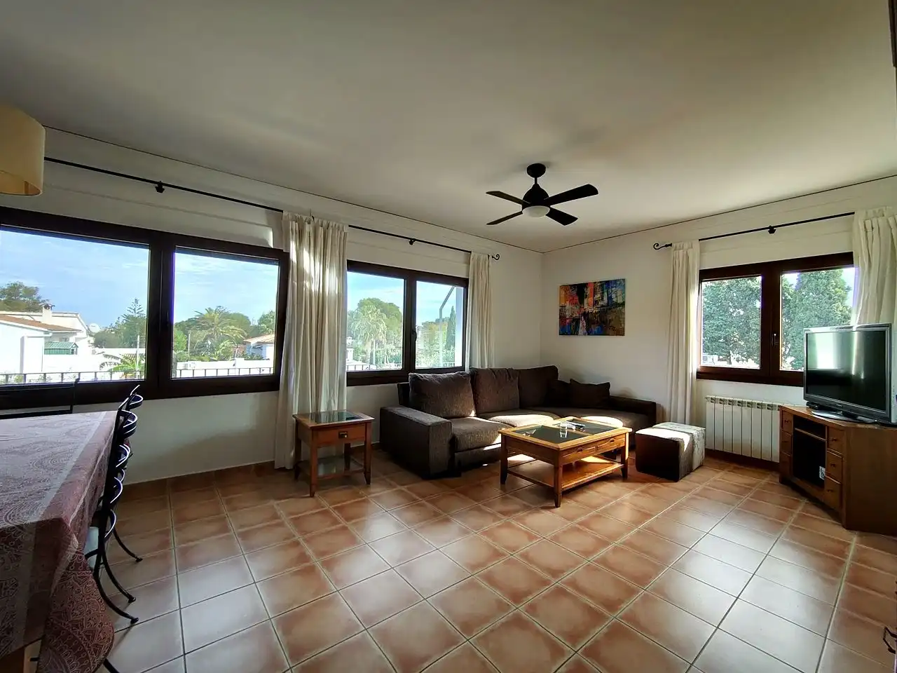 Casa o chalet en venta en Las Rotas / Les Rotes