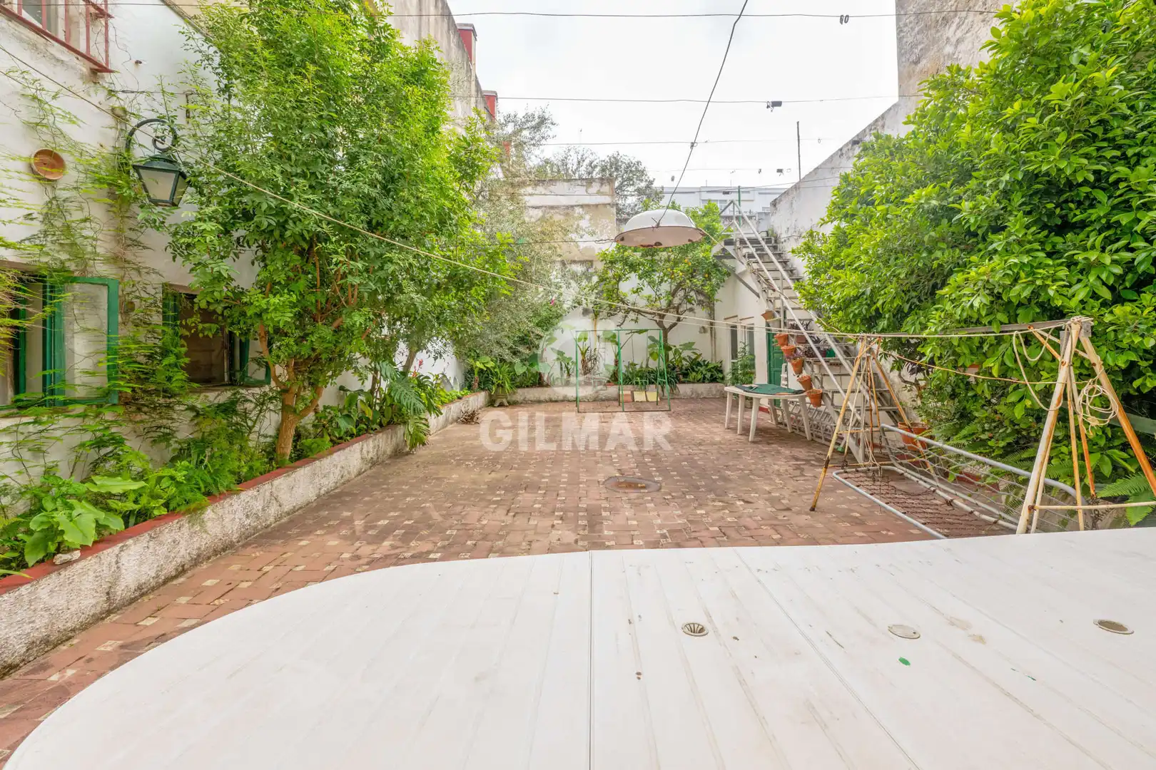 Terrace of Detached homes for sale in San Fernando  with Heating and Private garden