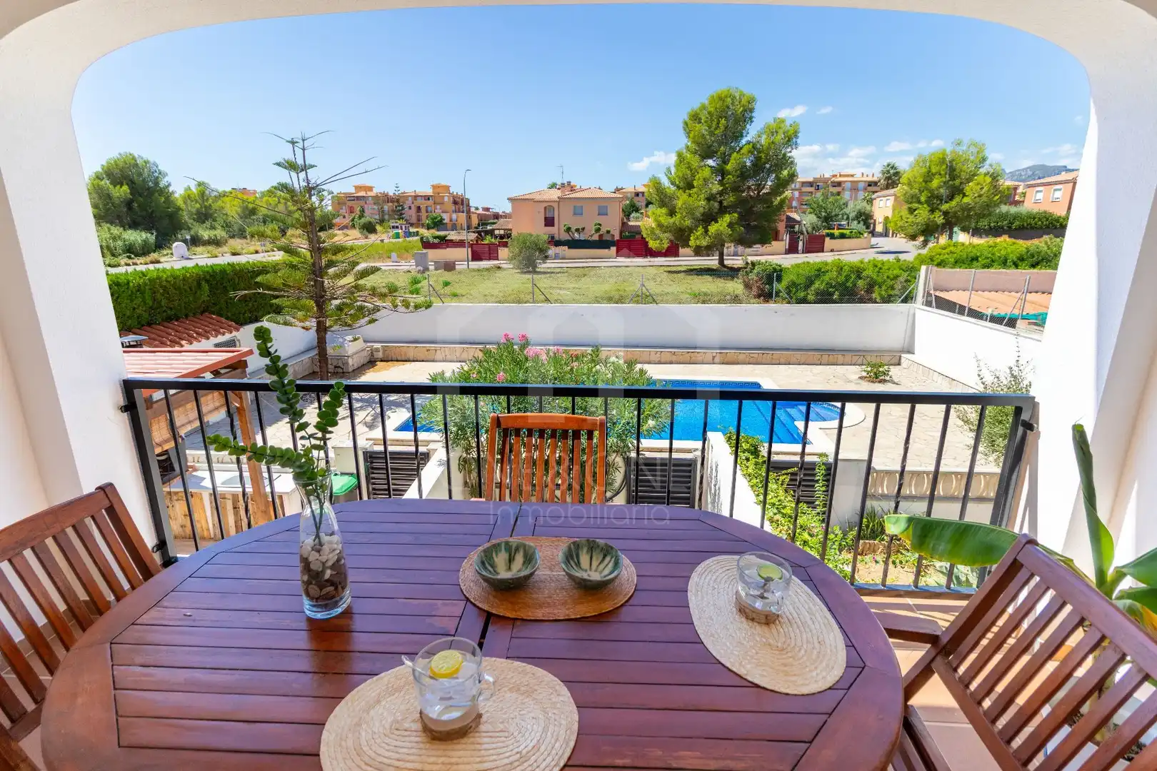 Maison avec piscine à vendre à Dalies, imagen 28
