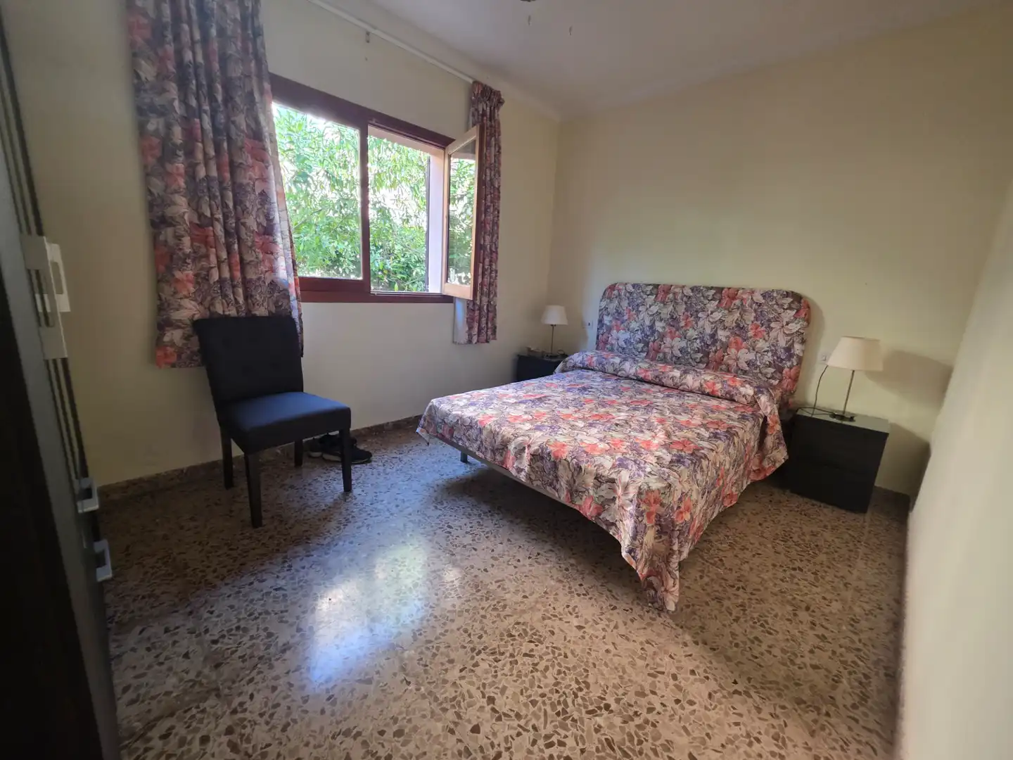 Habitación de Casa o chalet en venta en Campos con Jardín privado, Terraza y Trastero