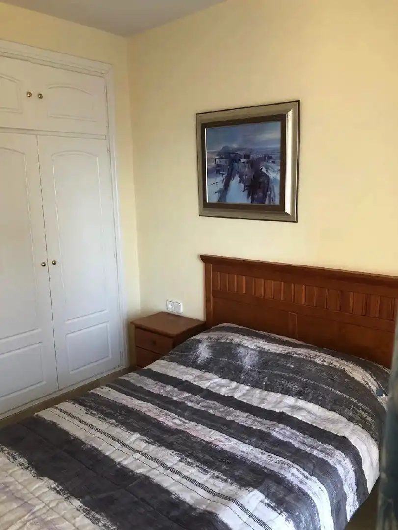 Apartamento en venta en Puerto de la Duquesa