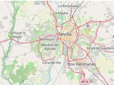 Terreno residencial en venta en Triana