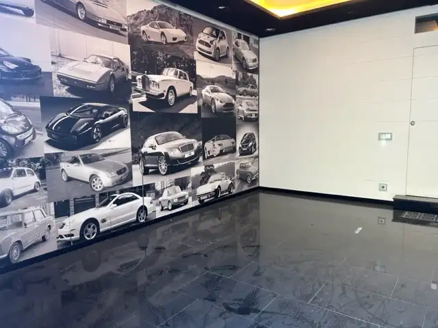 Casa o chalet en venta en Barcelona con Aire acondicionado, Calefacción y Jardín privado