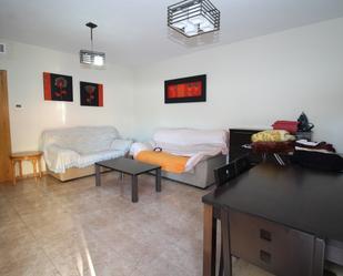 Living room of Flat for sale in Cartagena  with Air Conditioner