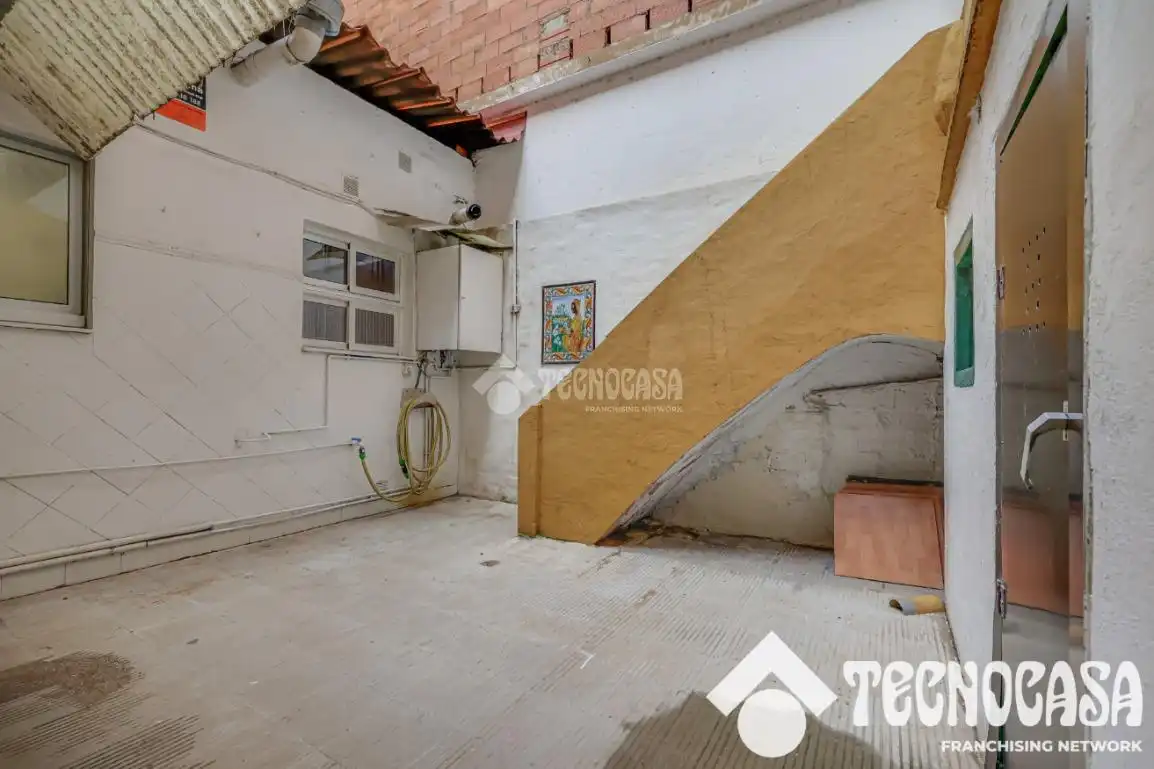 Casa adosada en venda en Riu Nord