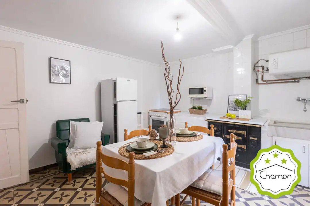 Casa in vendita a Valle de Tobalina, imagen 10