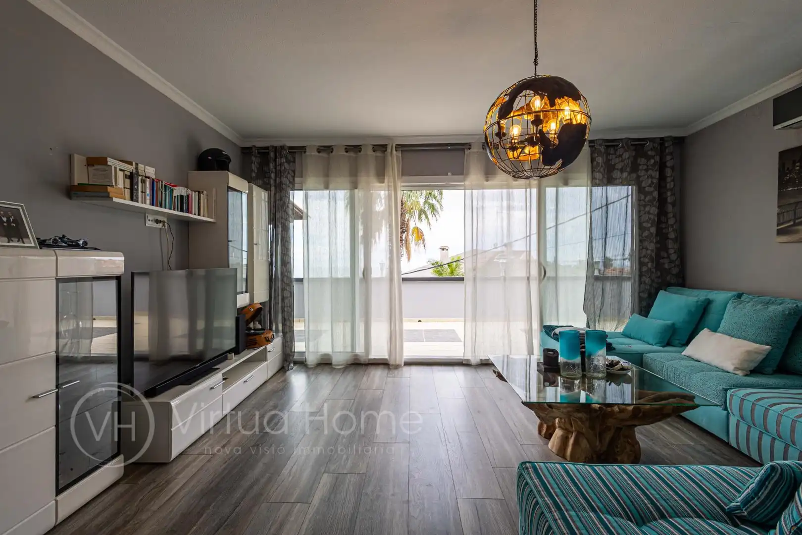 Casa con piscina en venta en Santa Susanna, imagen 11