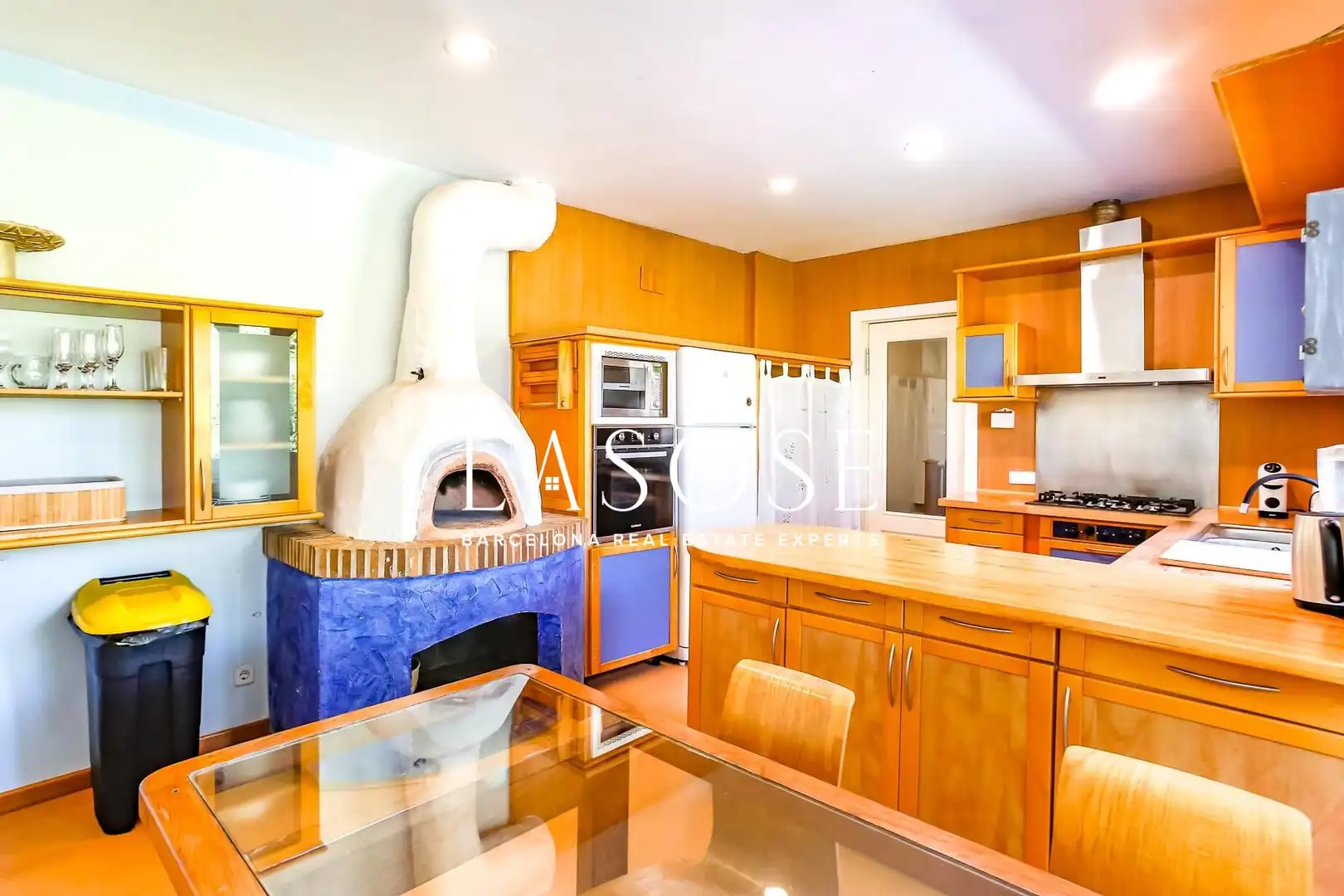 Chalet con terraza en venta en Paseo VILANOVA, imagen 34