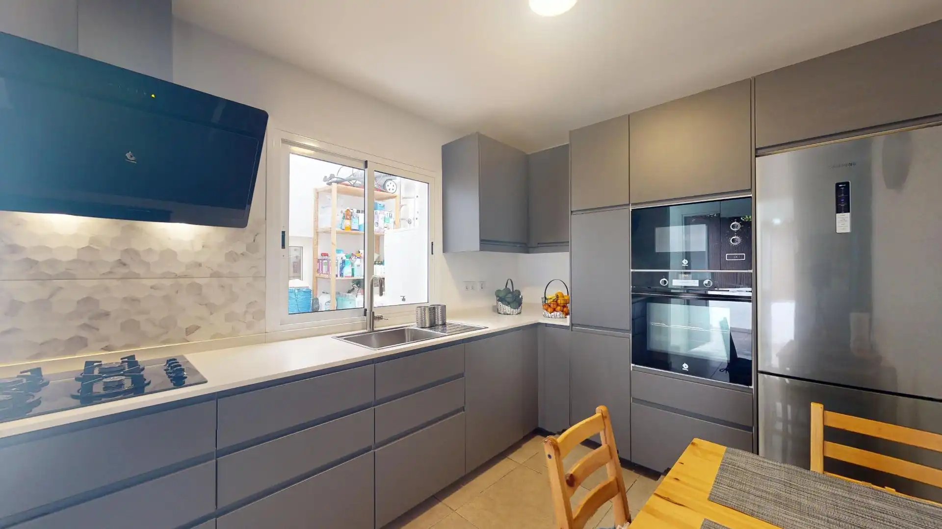 Cuina de Pis en venda en  Santa Cruz de Tenerife Capital