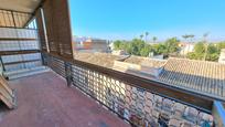 Exterior view of Flat for sale in Carcaixent  with Balcony