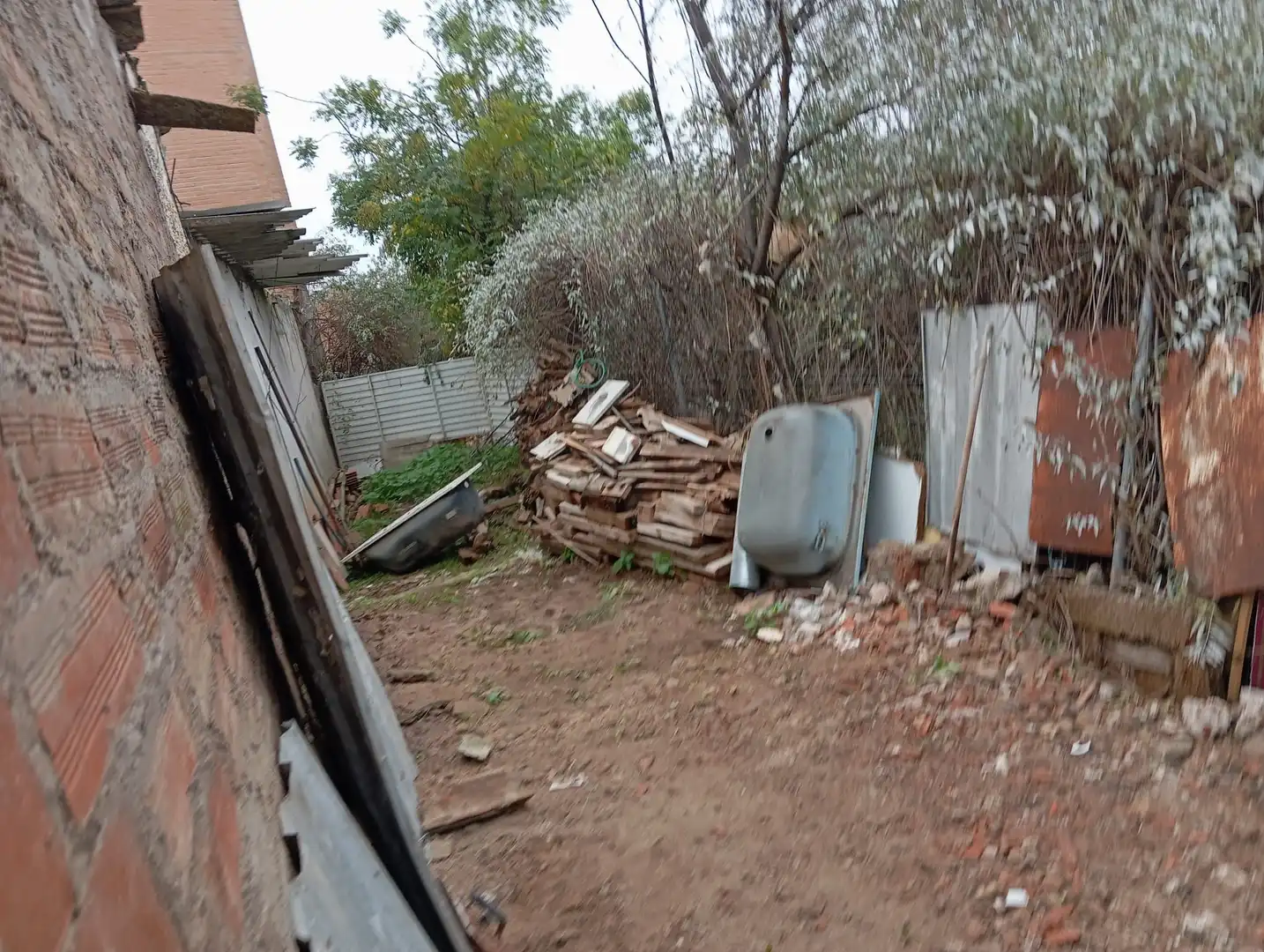 Casa o chalet en venta en Guadalajara con Calefacción