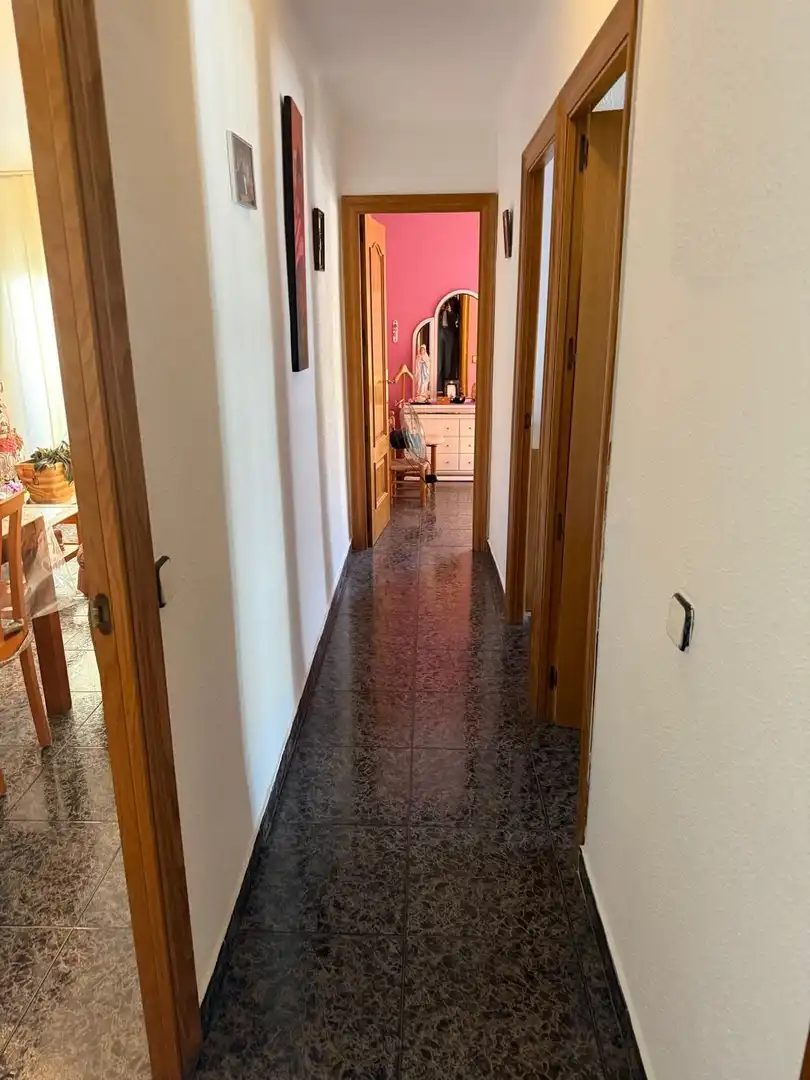 Piso en venta en Sant Celoni con Calefacción