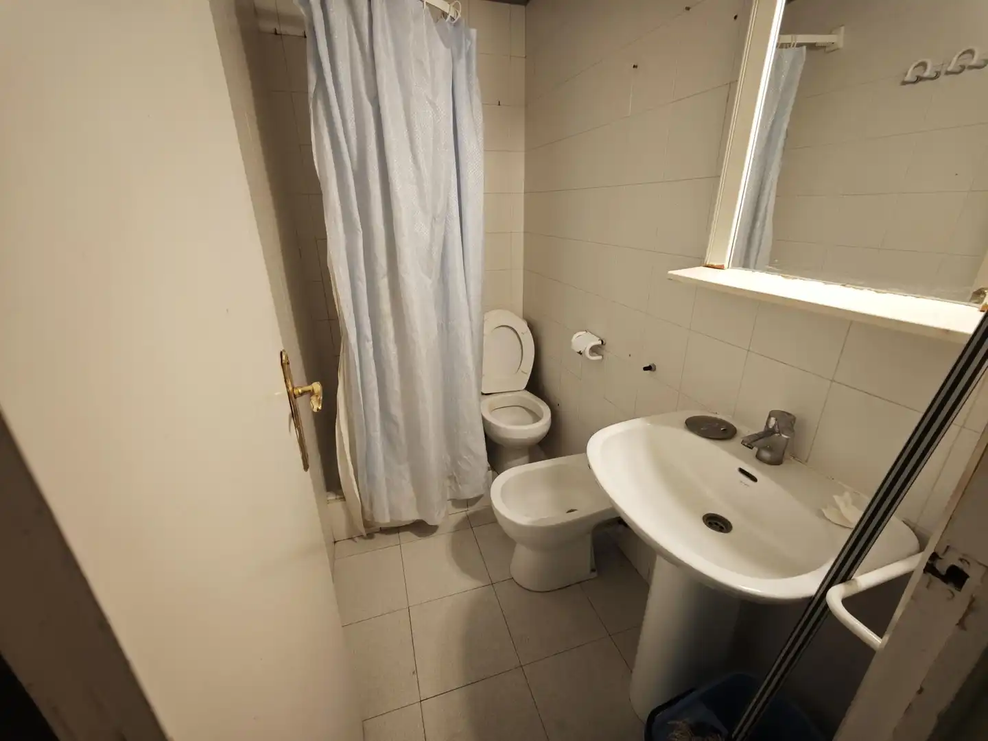 Bany de Pis en venda en Barcelona