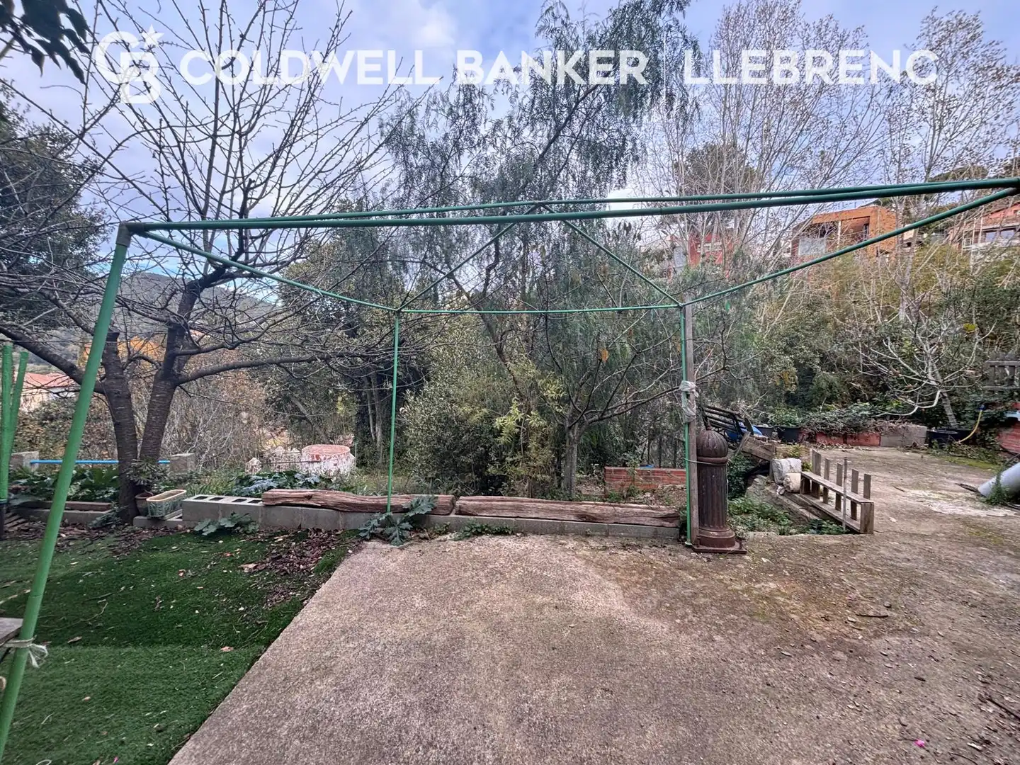 Casa amb jardí en venda a Sarrià - Sant Gervasi, imagen 43