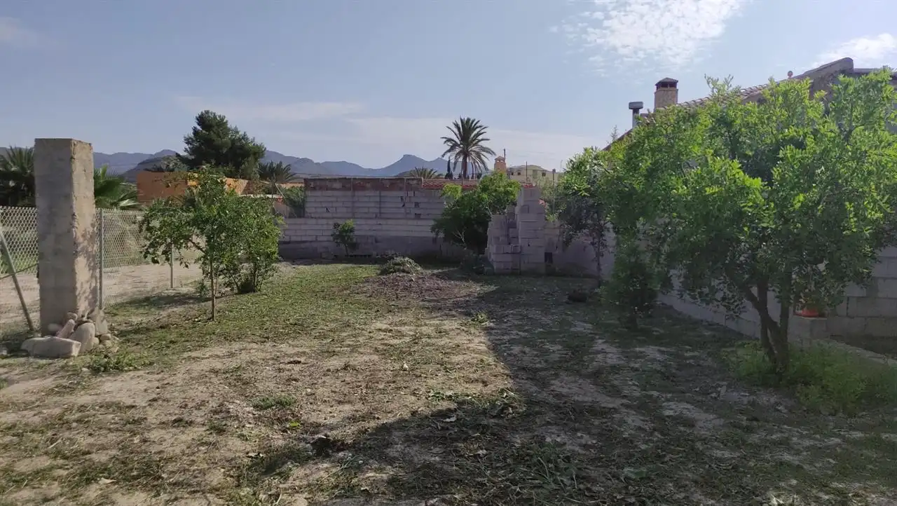 Residencial en venta en Cuevas del Almanzora