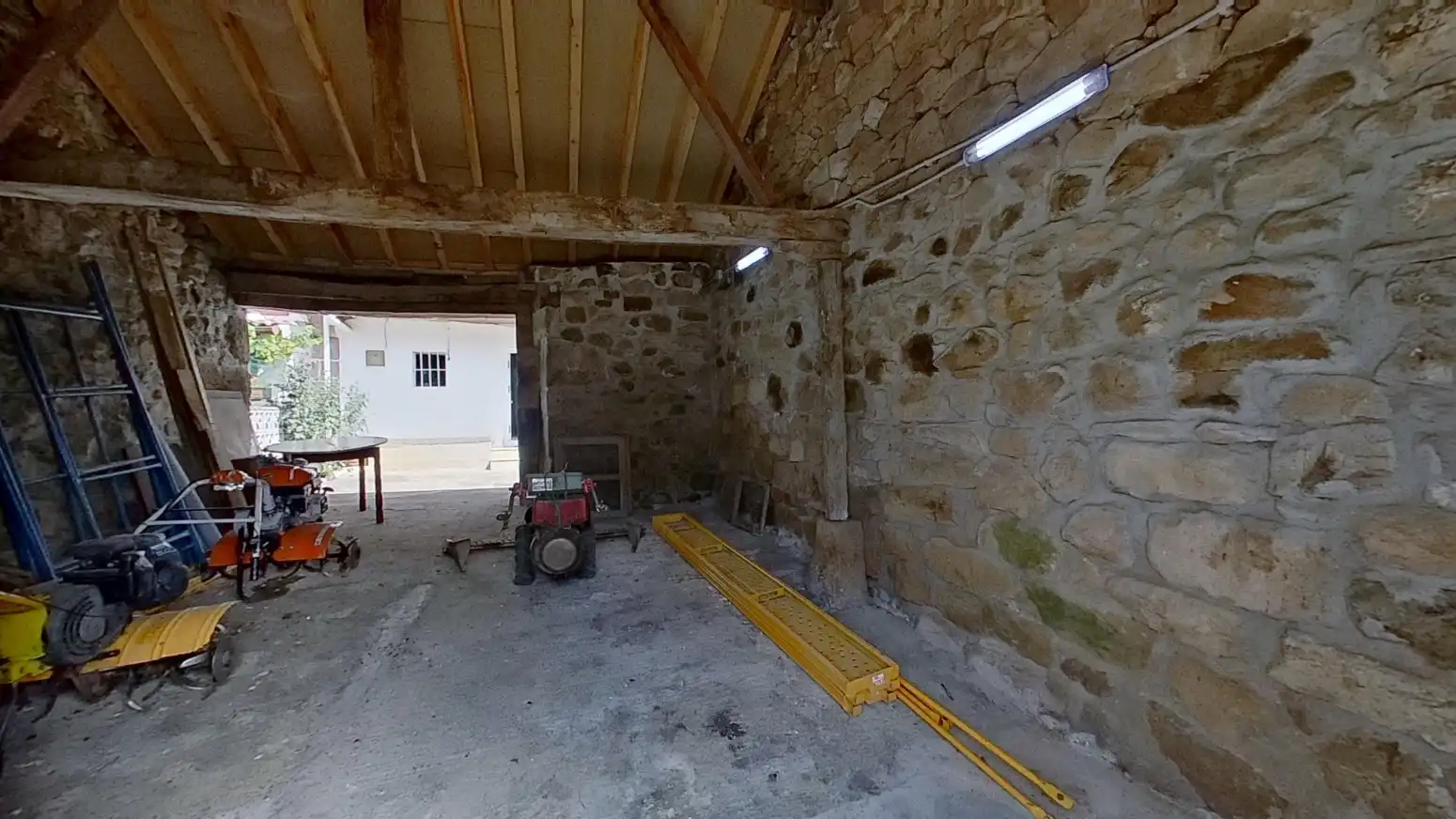 Casa o xalet en venda en Santiurde de Reinosa amb Calefacció i Terrassa