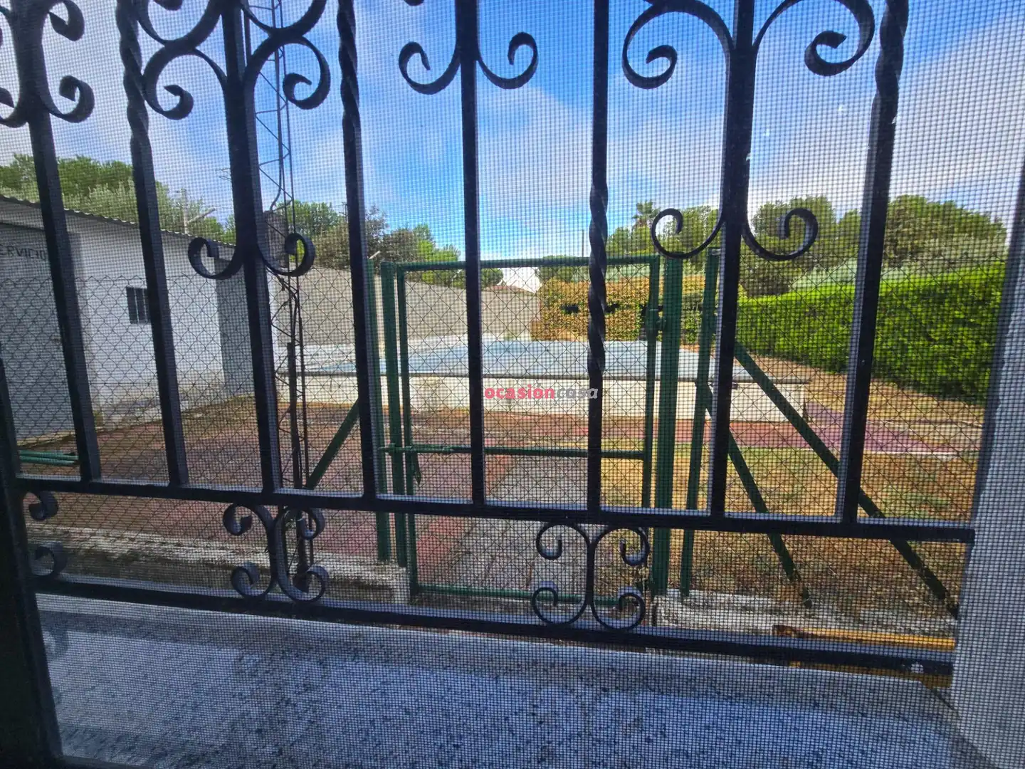 Detached house with pool for sale in Alcaracejos, imagen 32