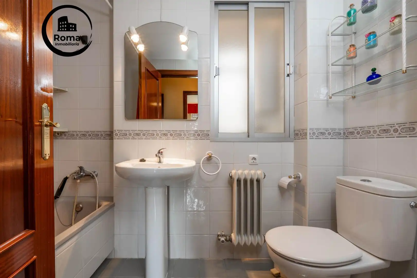 Piso con ascensor en venta en Norte, imagen 36