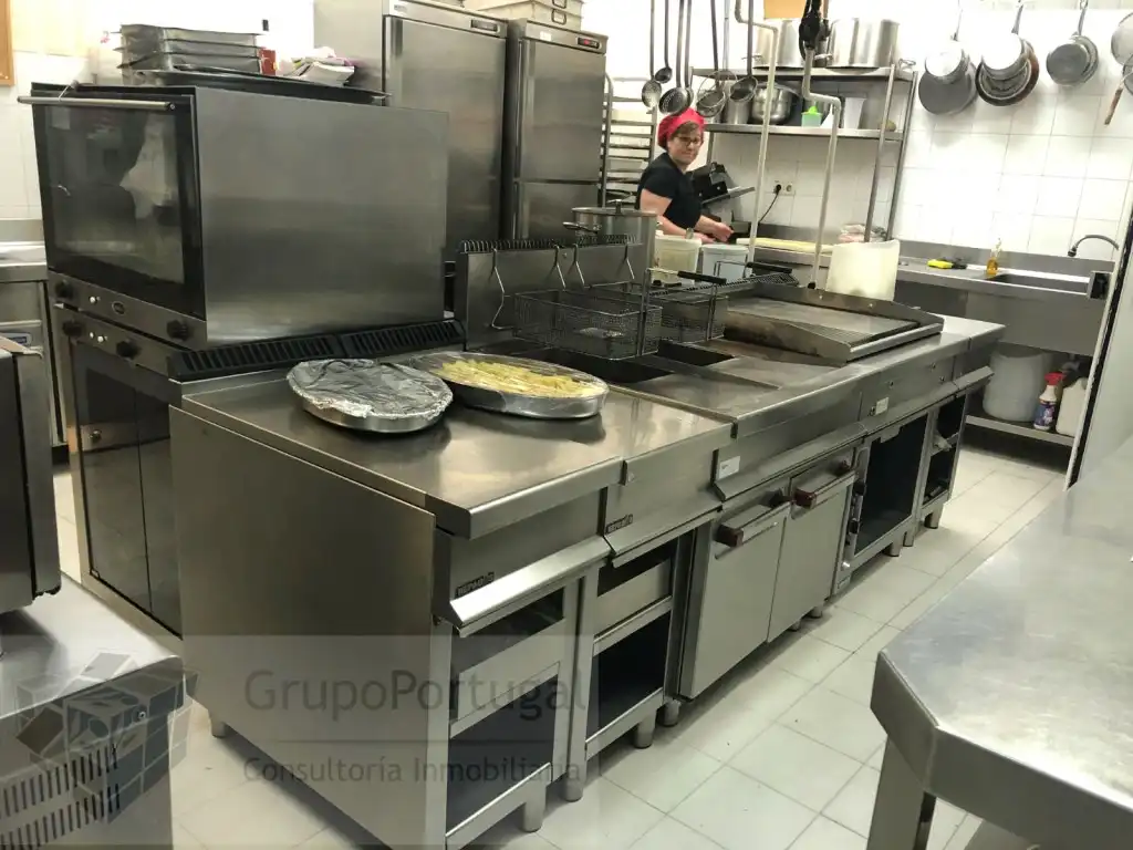 Business premises for transfer in Las Castañeras - Bulevar, imagen 3