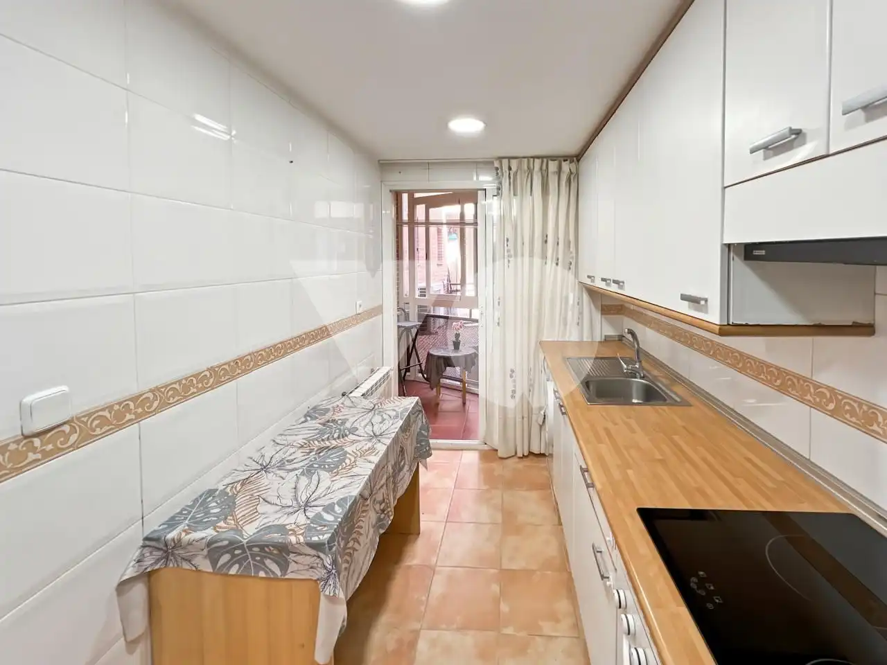 Cuina de Pis en venda en Torrejón de Ardoz amb Aire condicionat, Calefacció i Traster