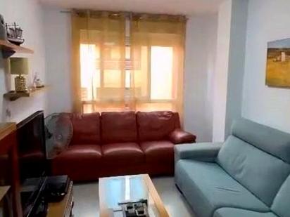 Sala d'estar de Pis en venda en Oropesa del Mar / Orpesa