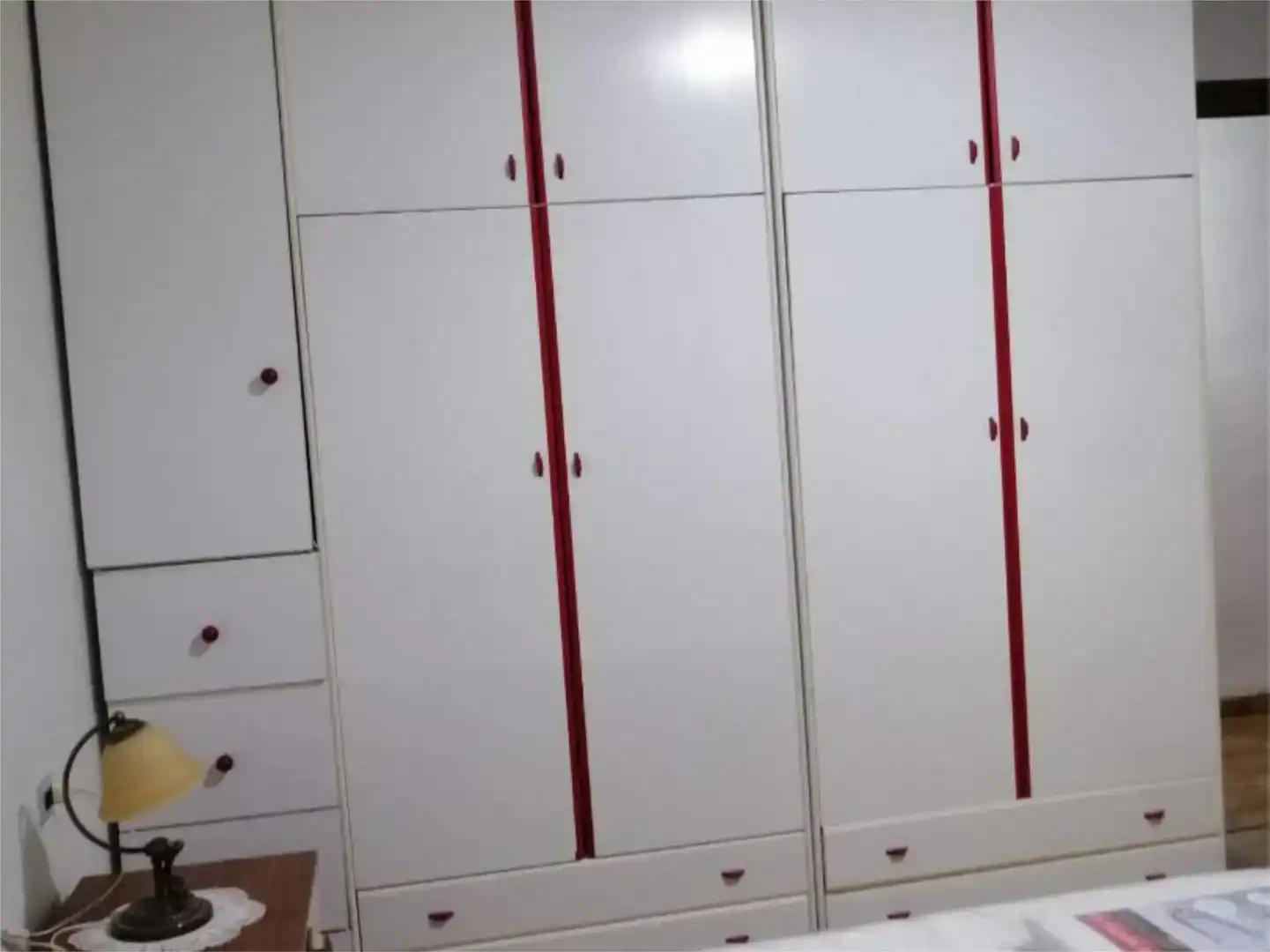 Dormitori de Pis de lloguer en Zaidín