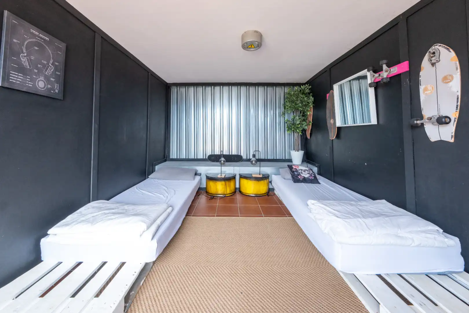 Habitación de Casa o chalet en venta en Telde con Aire acondicionado, Terraza y Trastero