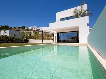 Casa en venda a Mijas pueblo