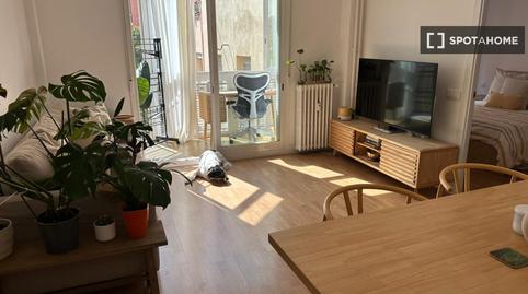 Photo 4 of Flat to rent in Cuatro Caminos - Azca, Madrid
