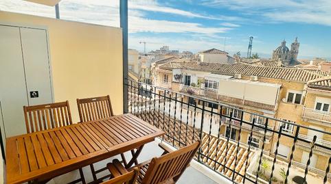 Photo 3 of Flat to rent in Calle Gran Vía de Colón, Centro - Sagrario,  Granada Capital