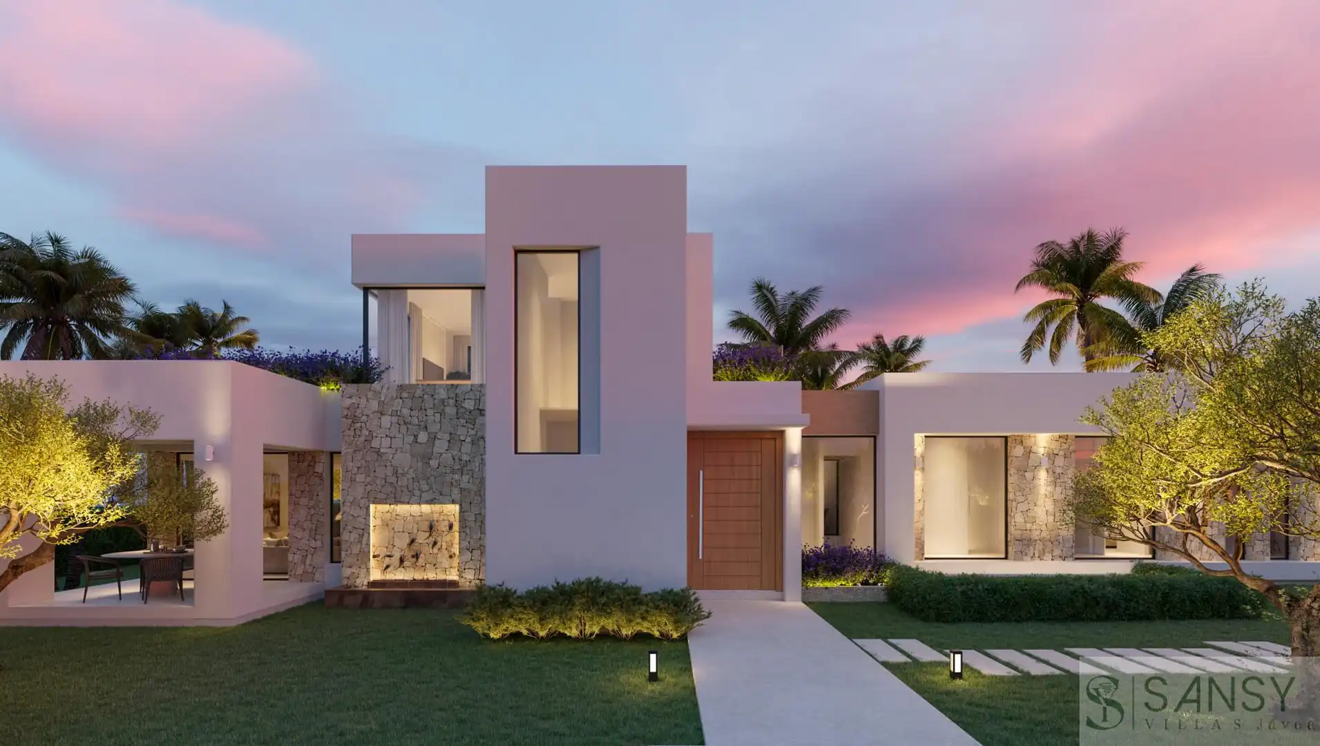 Villa avec piscine à vendre à Centro ciudad, imagen 3
