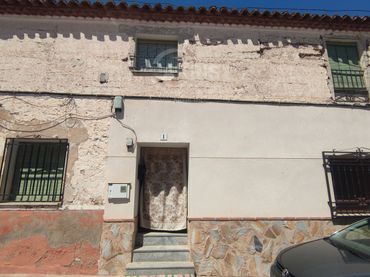 Maison à vendre à Orgaz