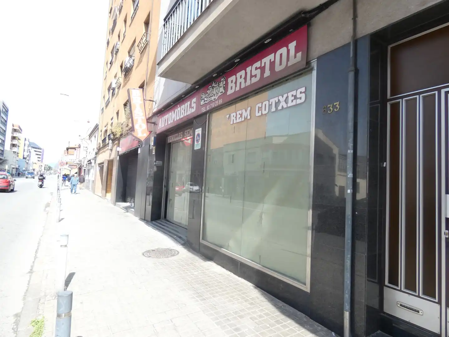 Business premises to rent in Creu de Barberà - Sector Sud, imagen 3