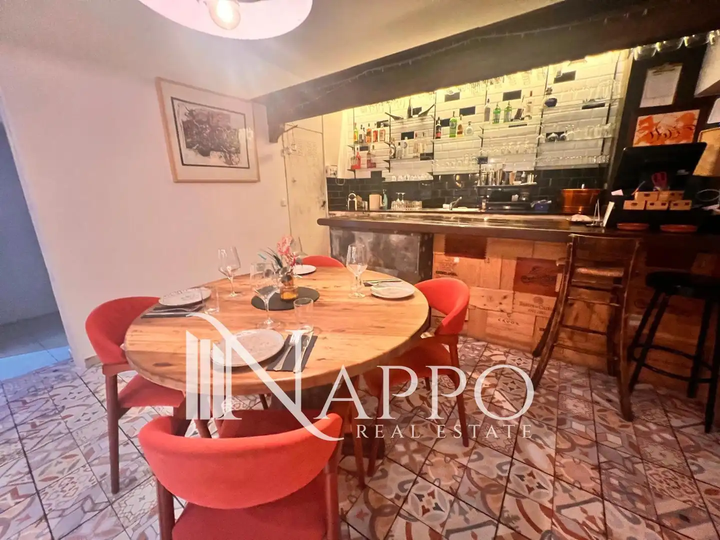 Commercial properties for rent in  Palma de Mallorca  with Air Conditioner and Internet