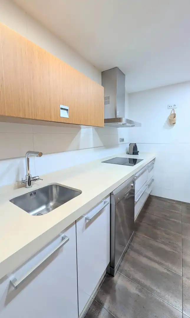 Flat with lift for sale in Calle José Grau Niñoles, imagen 9
