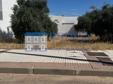 Terreny residencial en venda a Don Benito