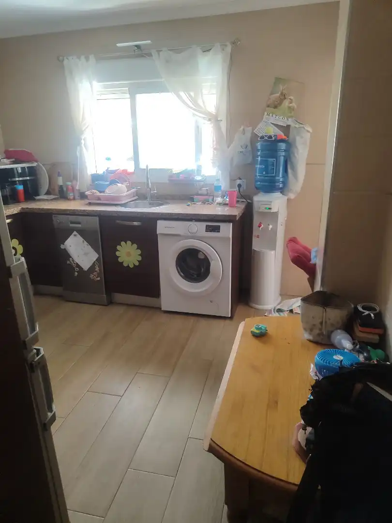 Casa amb jardí en venda a Calle la Maltesa, imagen 12