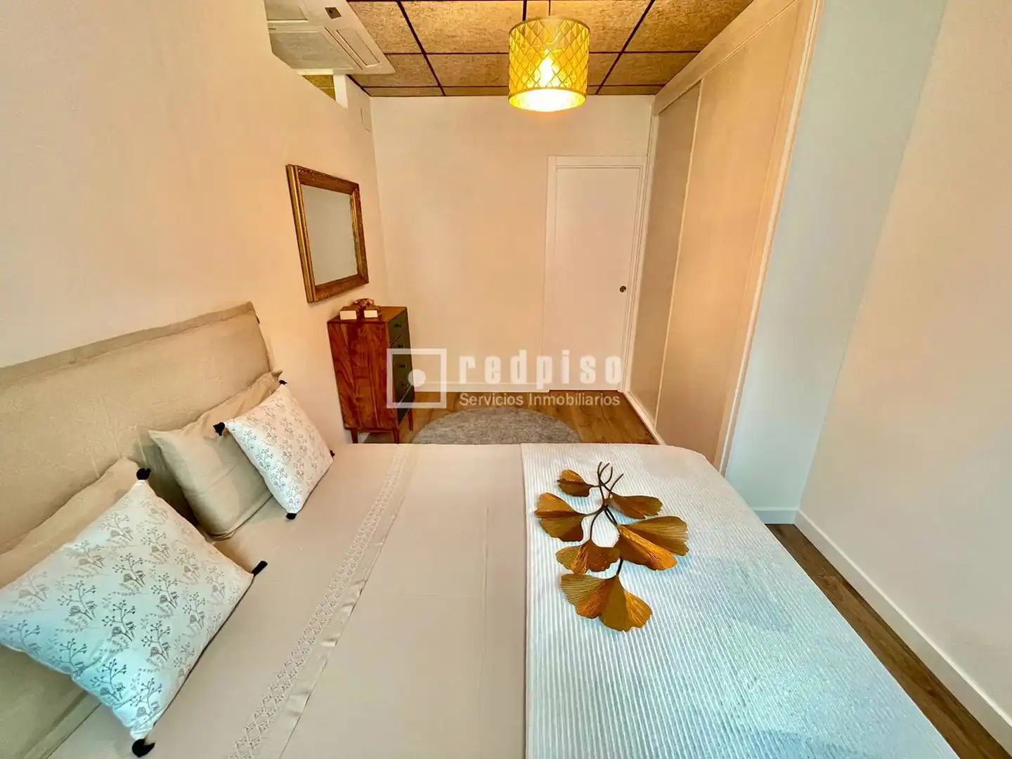 Habitación de Piso en venta en Madrid con Aire acondicionado, Calefacción y Terraza
