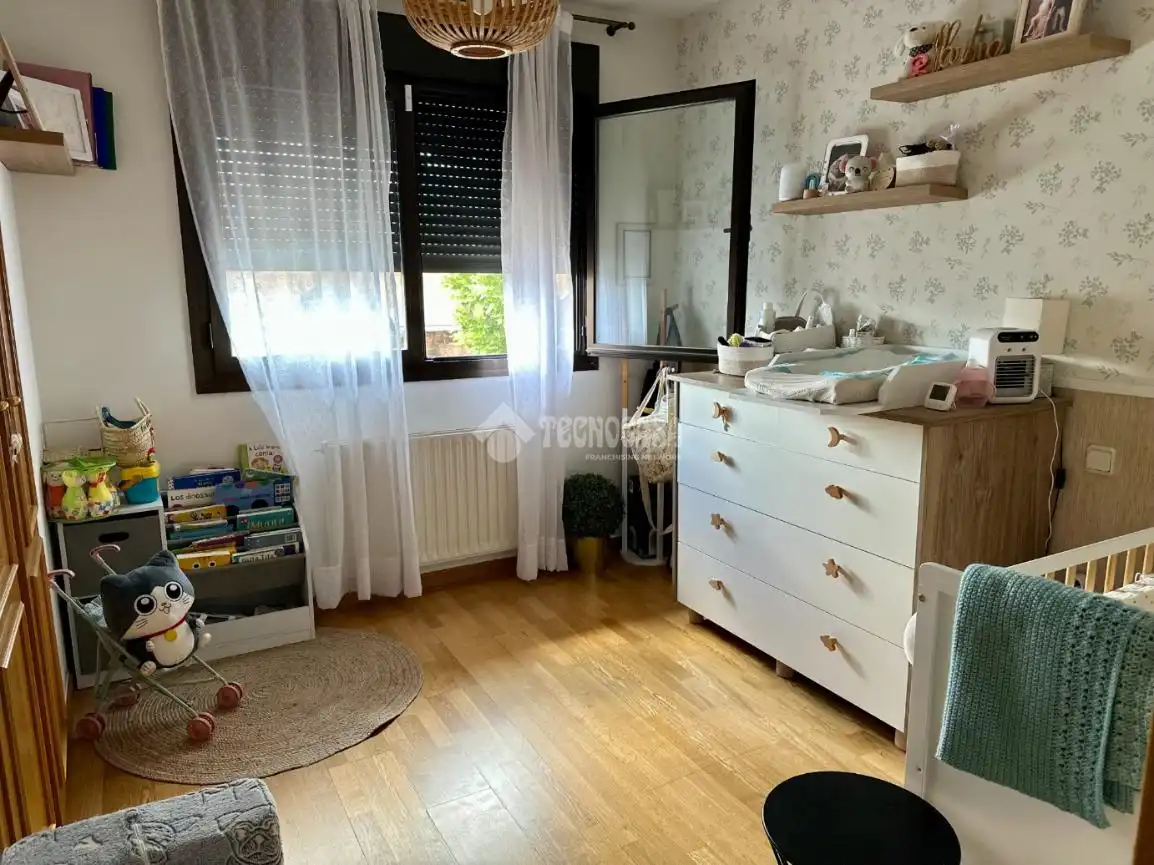 Habitación de Piso en venta en Boadilla del Monte con Calefacción