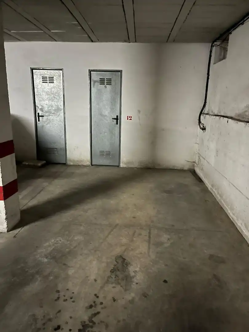 Aparcament en venda a Maria Auxiliadora - Barriada de Llera, imagen 10