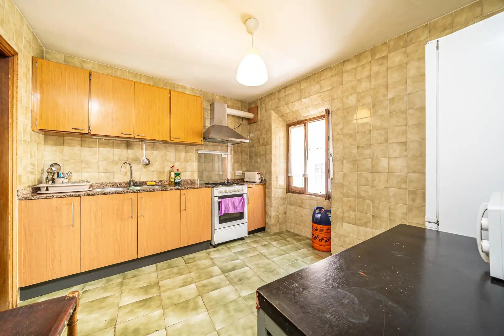 Cocina de Casa o chalet en venta en Pollença con Trastero y Balcón