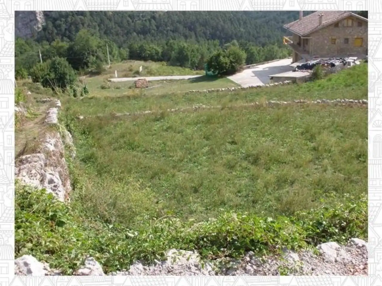 Terreno residenziale in vendita a La Nou de Berguedà, imagen 9
