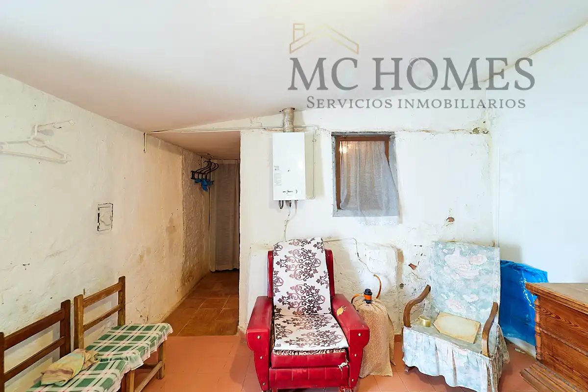Country house with garden for sale in Carrer Carretera R Bon, imagen 18