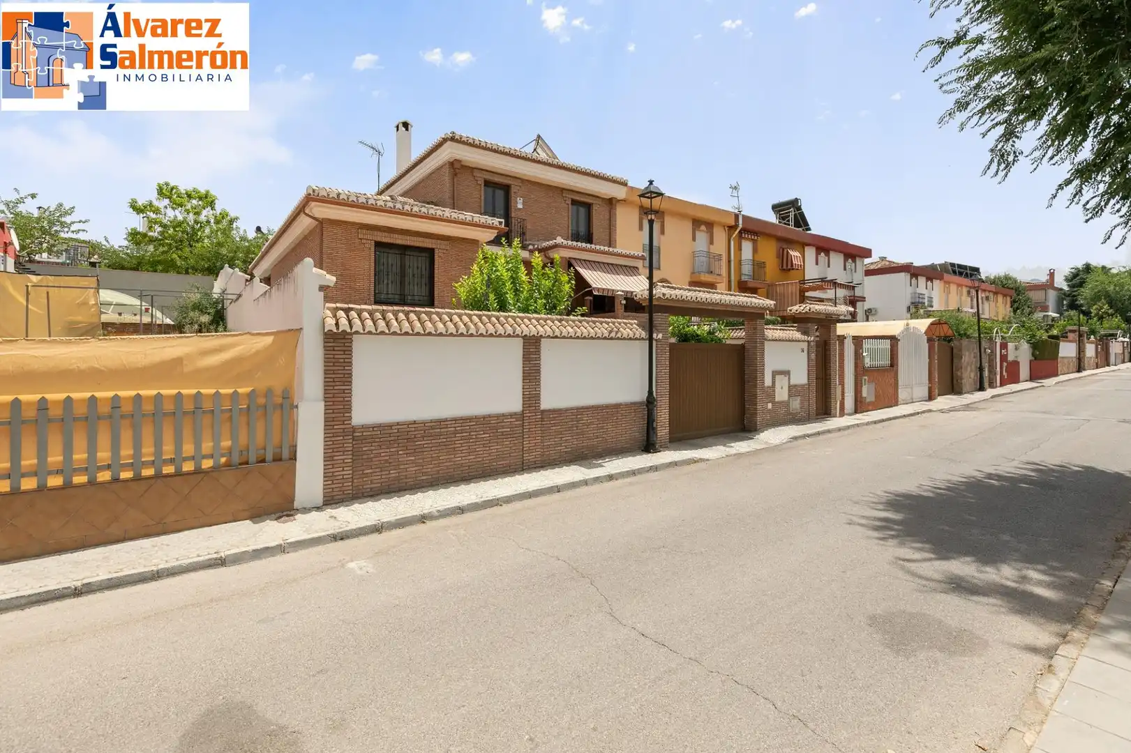 Home with terrace for sale in DR MARAÑON, imagen 43