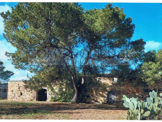 Casa-chalet en Venta en Felanitx Poble